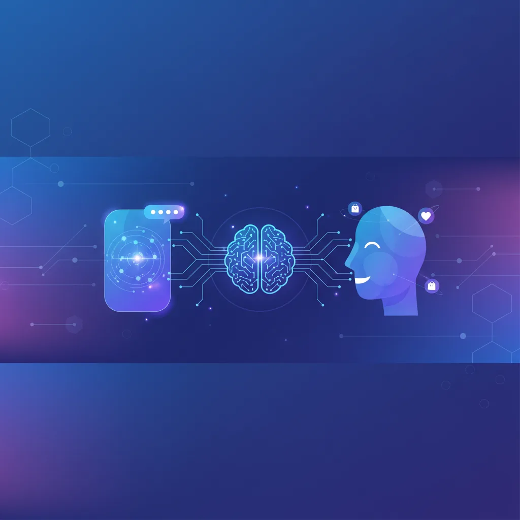 A revolução da inteligência artificial na experiência do cliente em clínicas de estética — chatbots ia clínicas estéticas conversão