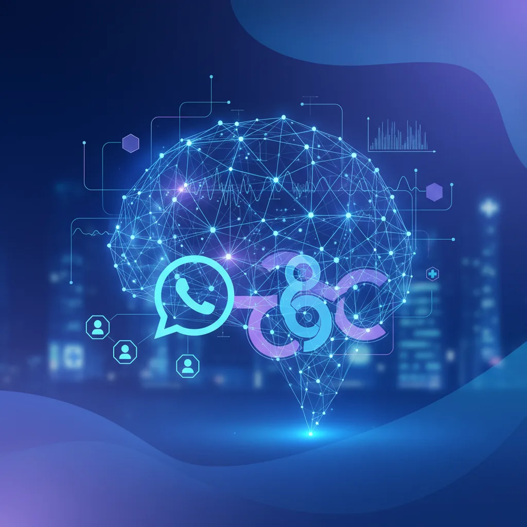 Como o **Modelo 3C de Excelência** eleva a experiência do paciente e a eficiência operacional? — atendimento whatsapp com ia hospitais