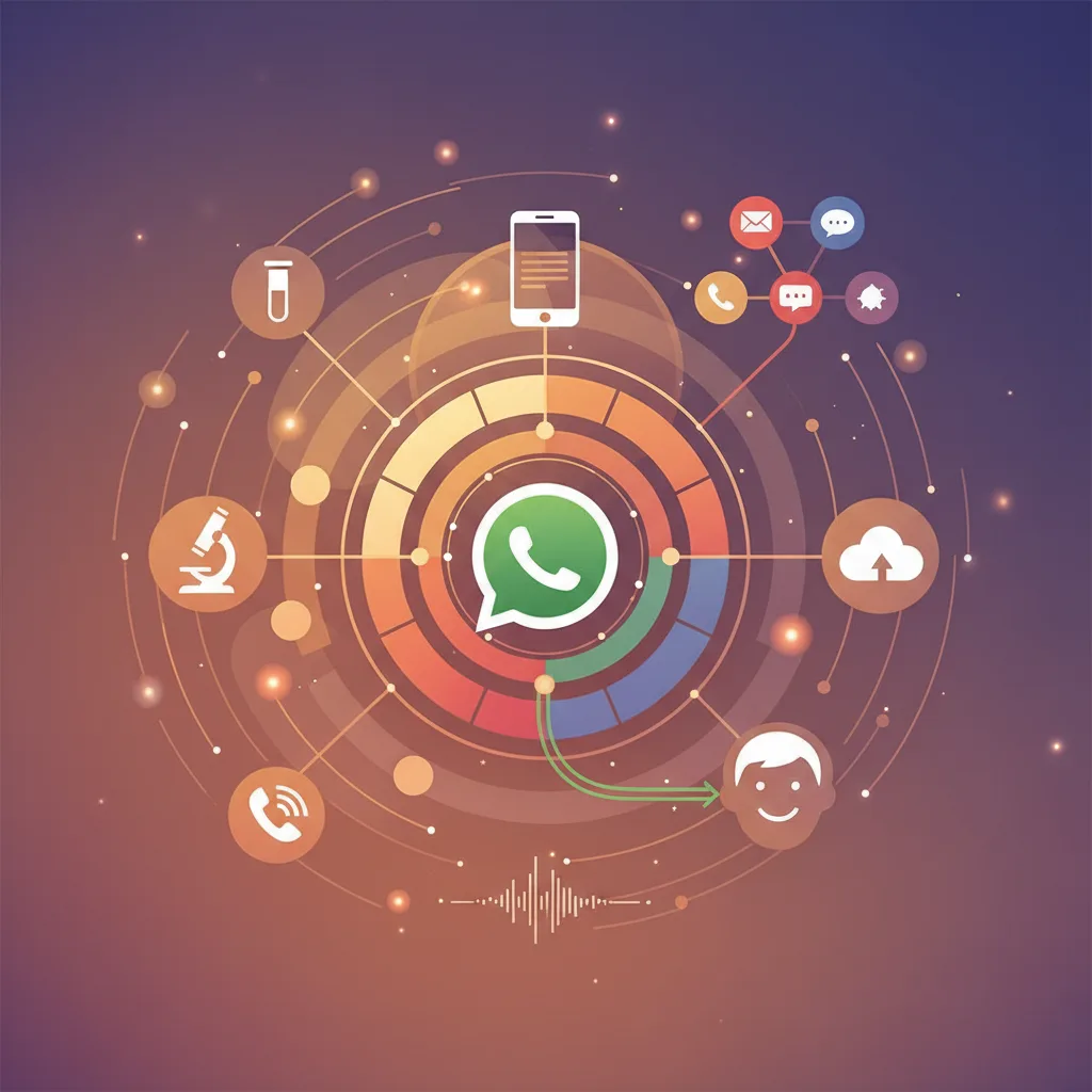 Quais são os módulos essenciais de uma plataforma omnichannel para laboratórios? — atendimento automático whatsapp para laboratórios