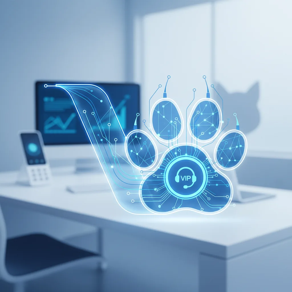 Por que isso importa para o seu negocio — telefonia voip clínicas veterinárias