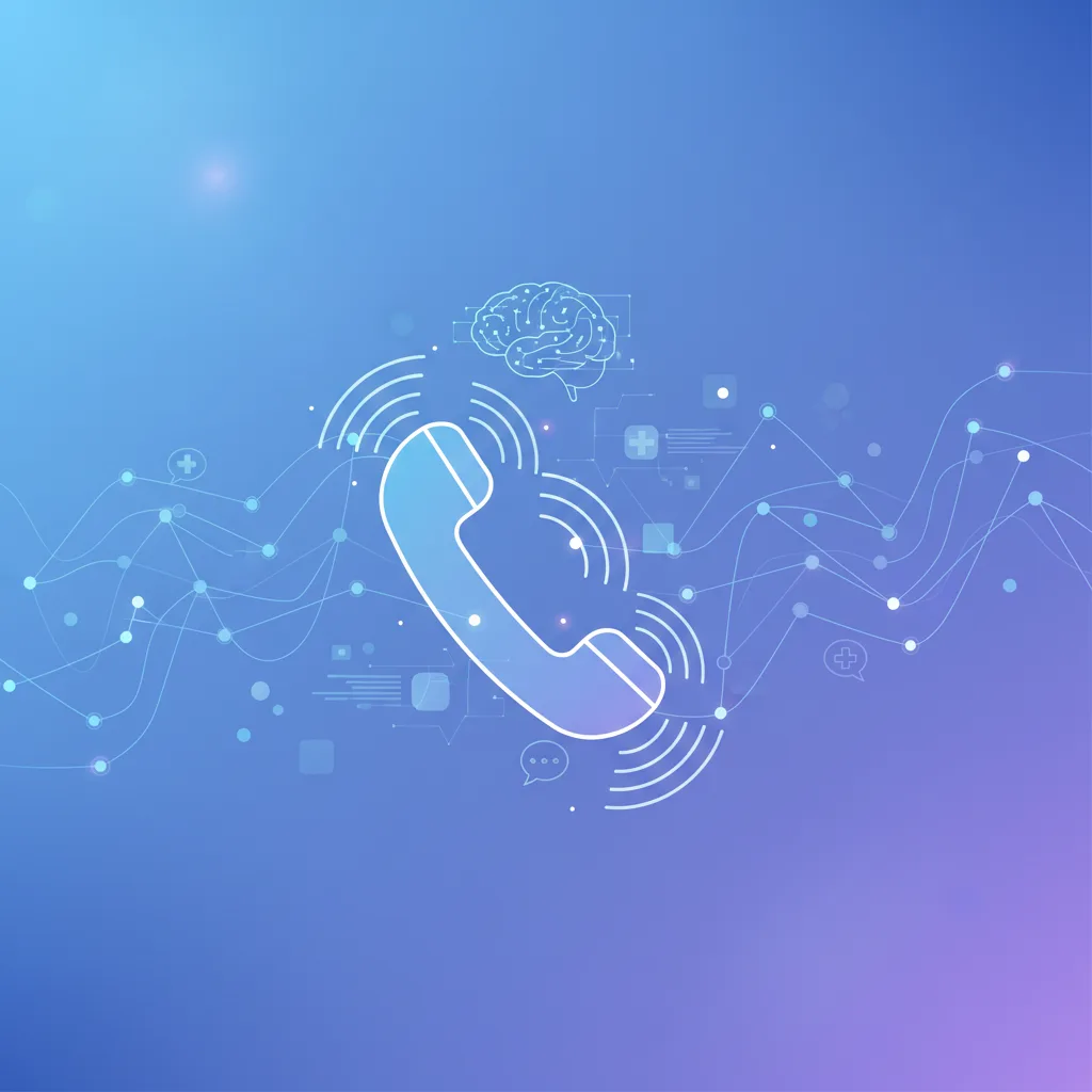Como implementar na pratica (passo a passo) — atendimento telefônico com ia clínicas