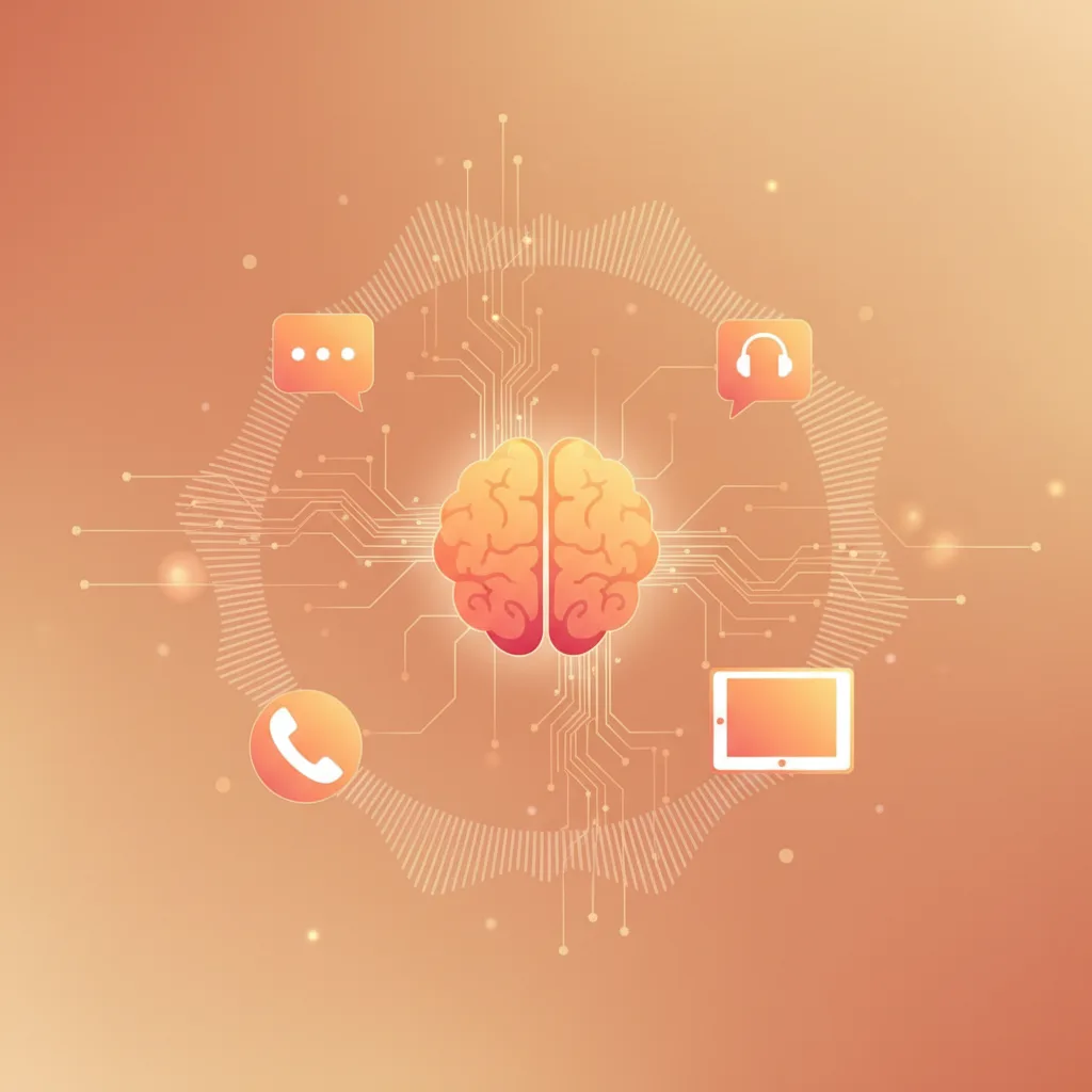 Como a integração de IA e Big Data eleva o atendimento omnichannel em sua clínica? — atendimento omnichannel clínicas médicas