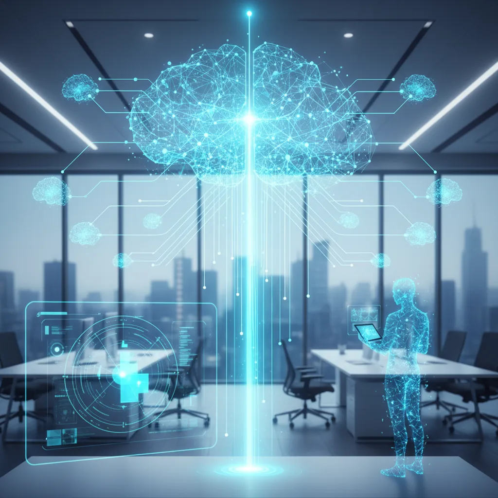 Como a inteligência artificial cria um histórico de paciente verdadeiramente unificado e preditivo? — histórico unificado paciente clínica