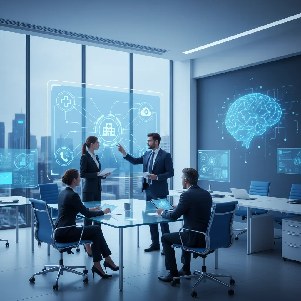 Tudo que voce precisa saber — telefonia voip para operadoras de saúde