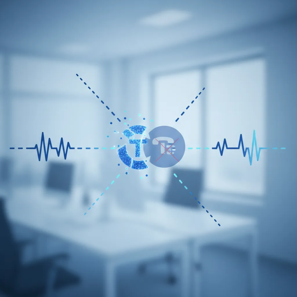 Quais as limitações da telefonia nativa do Microsoft Teams para o seu negócio? — microsoft teams sem telefonia integrada