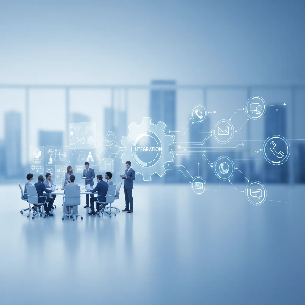 Tudo que voce precisa saber — integrar teams e telefonia empresarial