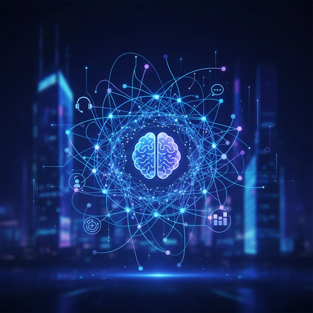 Por que isso importa para o seu negocio — pabx omnichannel com ia