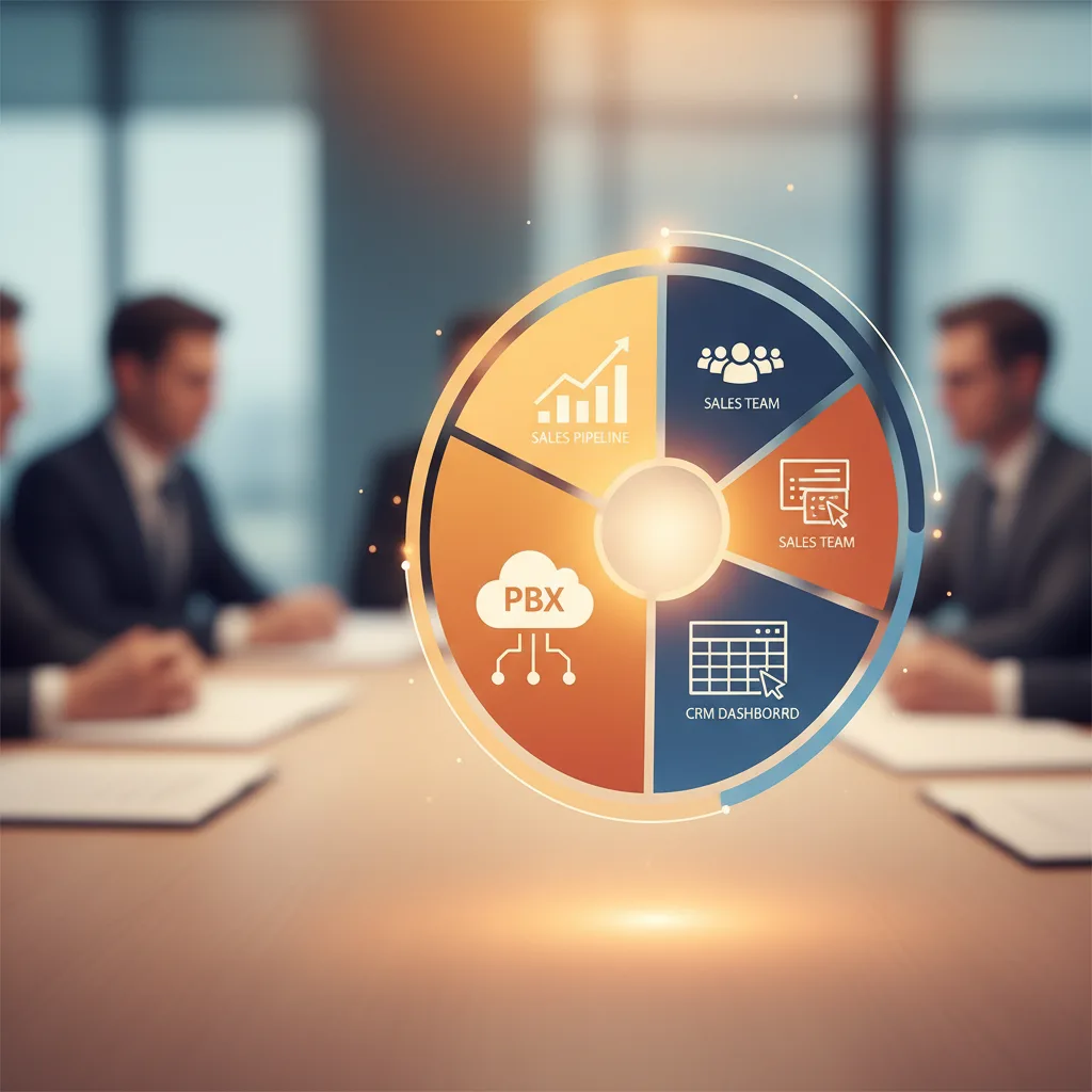 Por que isso importa para o seu negocio — pabx virtual para time de vendas