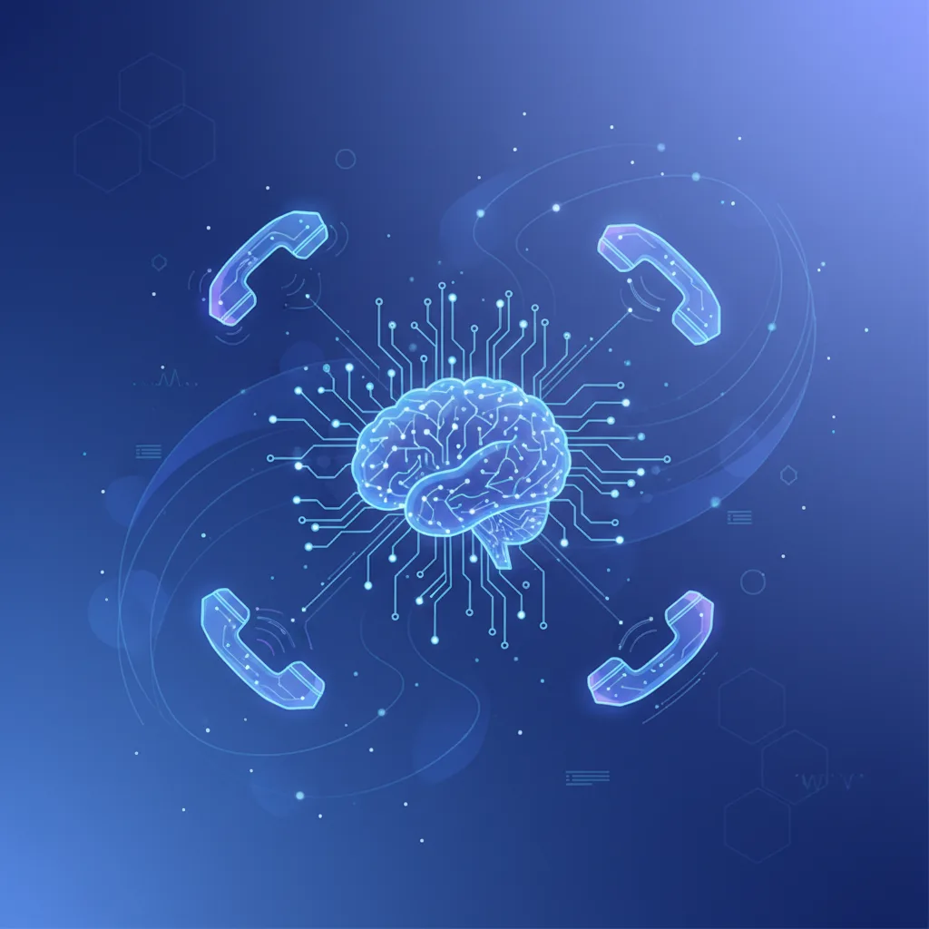 Como implementar na pratica (passo a passo) — pabx com ia para atendimento telefonico
