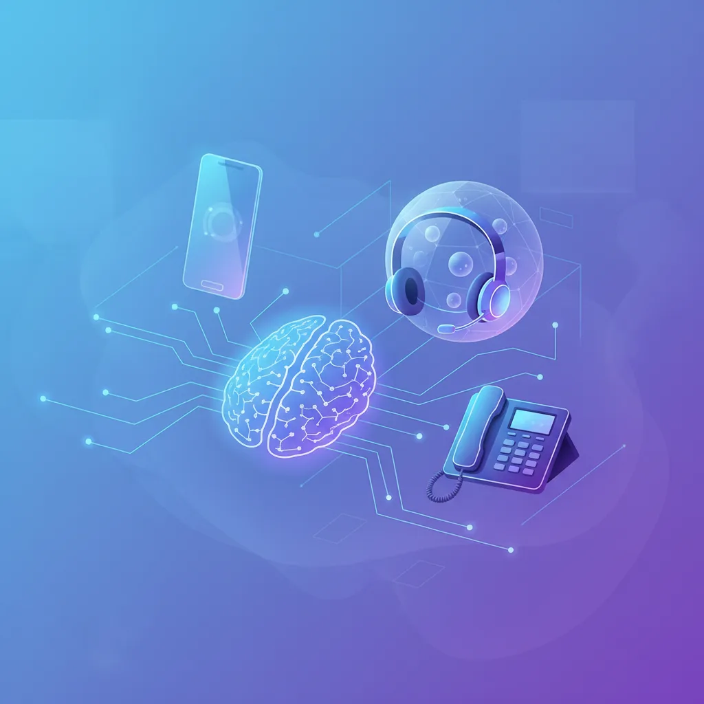 Tudo que voce precisa saber — pabx com ia para atendimento telefonico