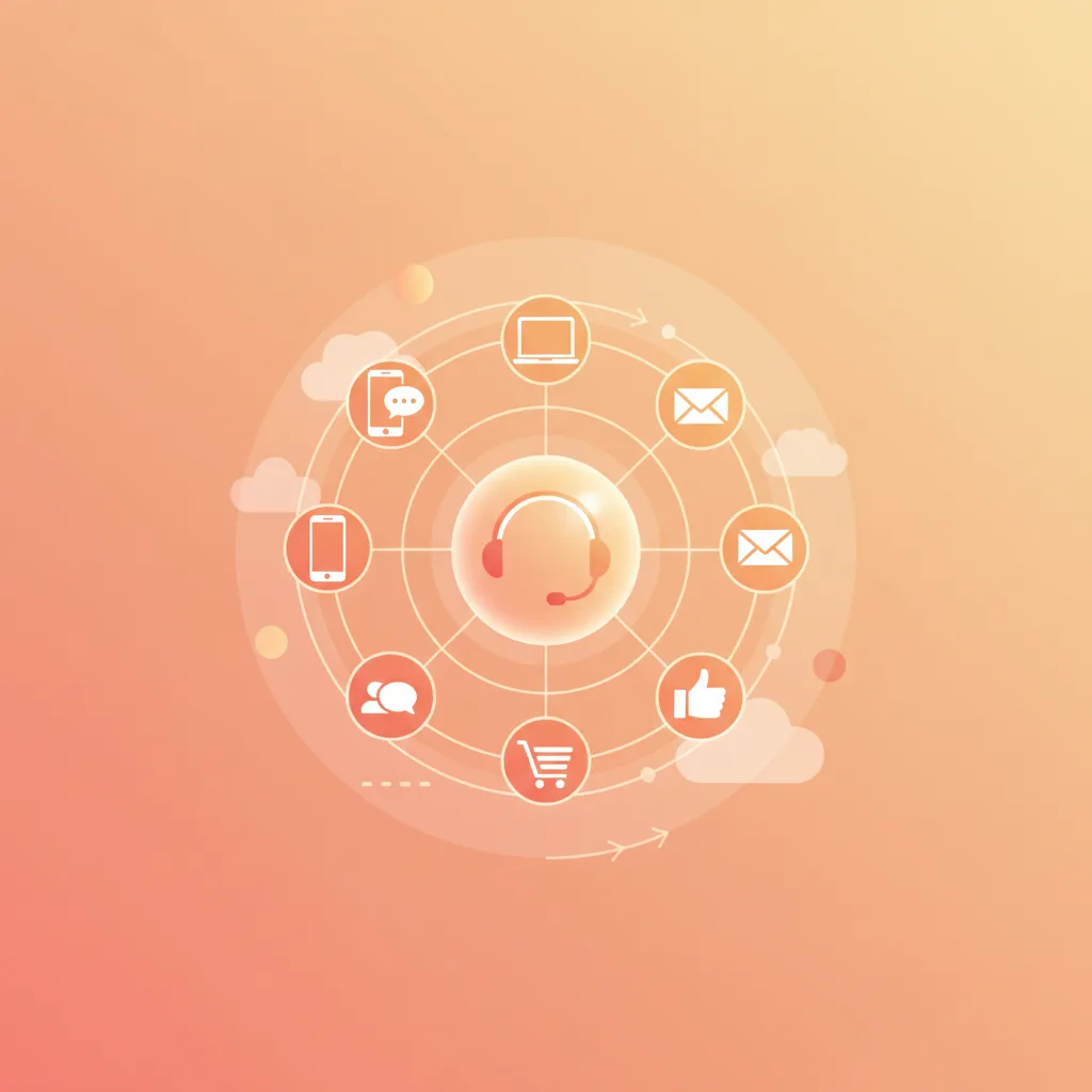 Tudo que voce precisa saber — historico omnichannel para atendimento