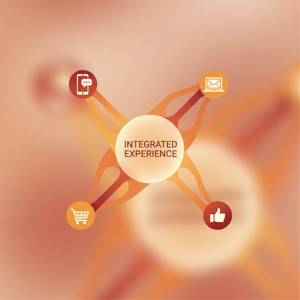 O cenario atual e por que voce deve prestar atencao — historico omnichannel para atendimento