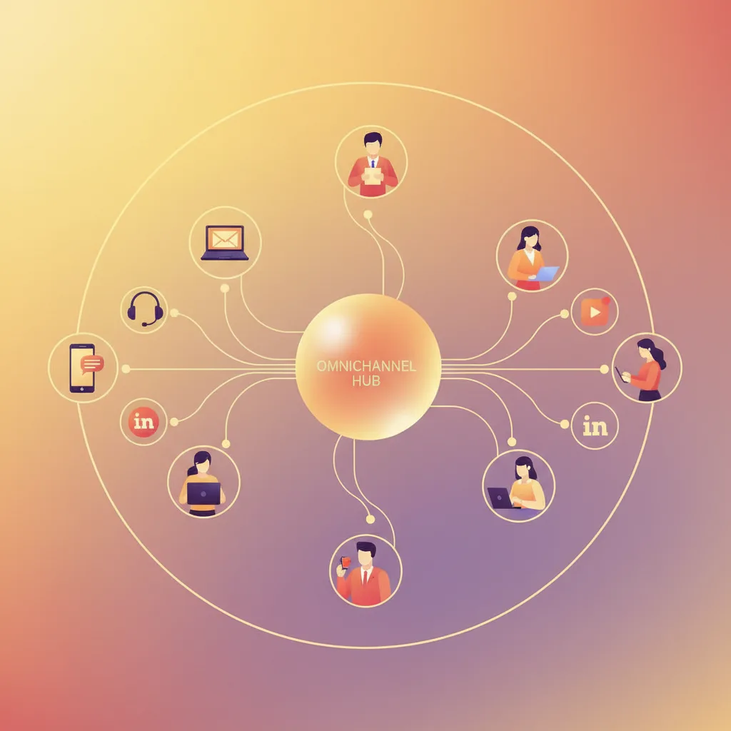 Tudo que voce precisa saber — pabx omnichannel para empresas