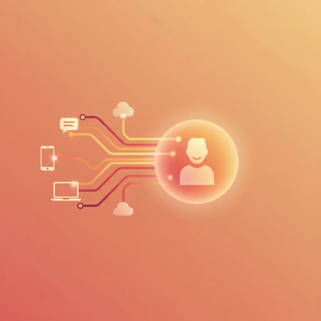 Integração omnichannel pública: unifique canais e melhore a gestão