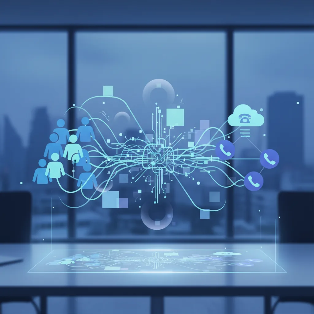 Como implementar na pratica (passo a passo) — dificuldade integrar teams e telefonia