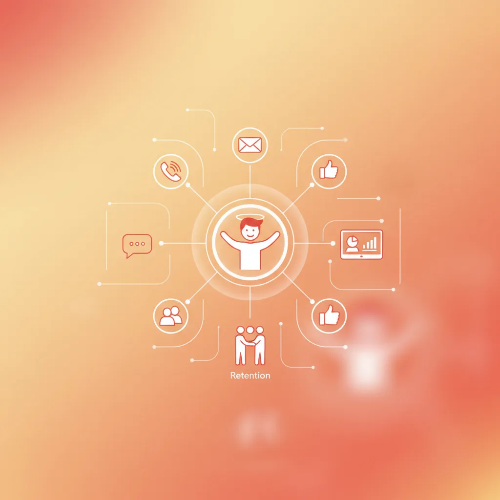 Tudo que voce precisa saber — discador para customer success e retenção