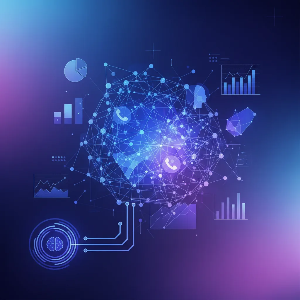 Como implementar na pratica (passo a passo) — discador com ia para vendas b2b
