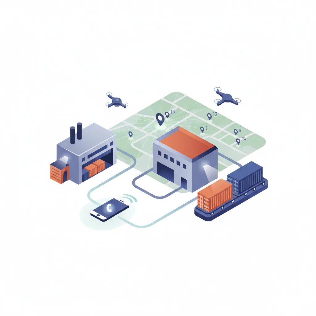 Tudo que voce precisa saber — discador para logistica com numero local