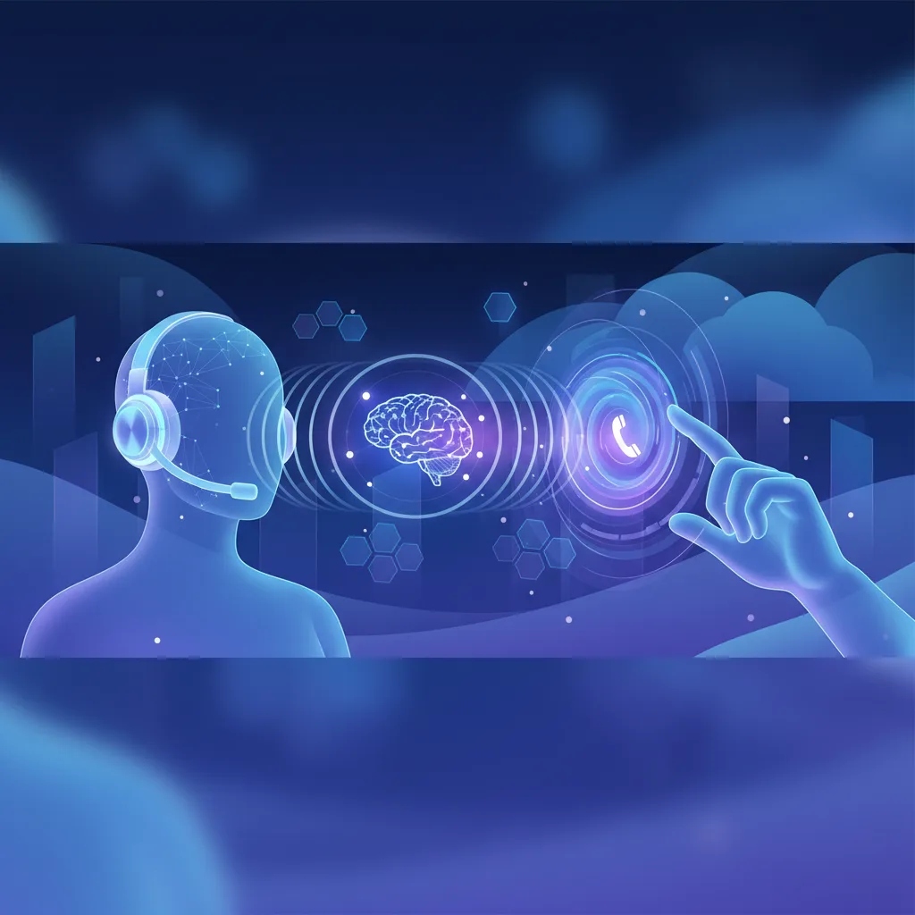Tudo que voce precisa saber — discador com ia para assistente virtual de voz