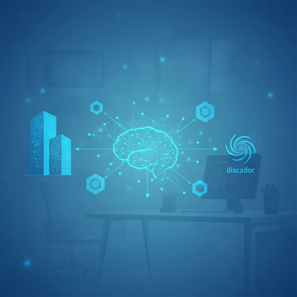 Como escolher o melhor discador com API para sua software house? — discador com api para software houses