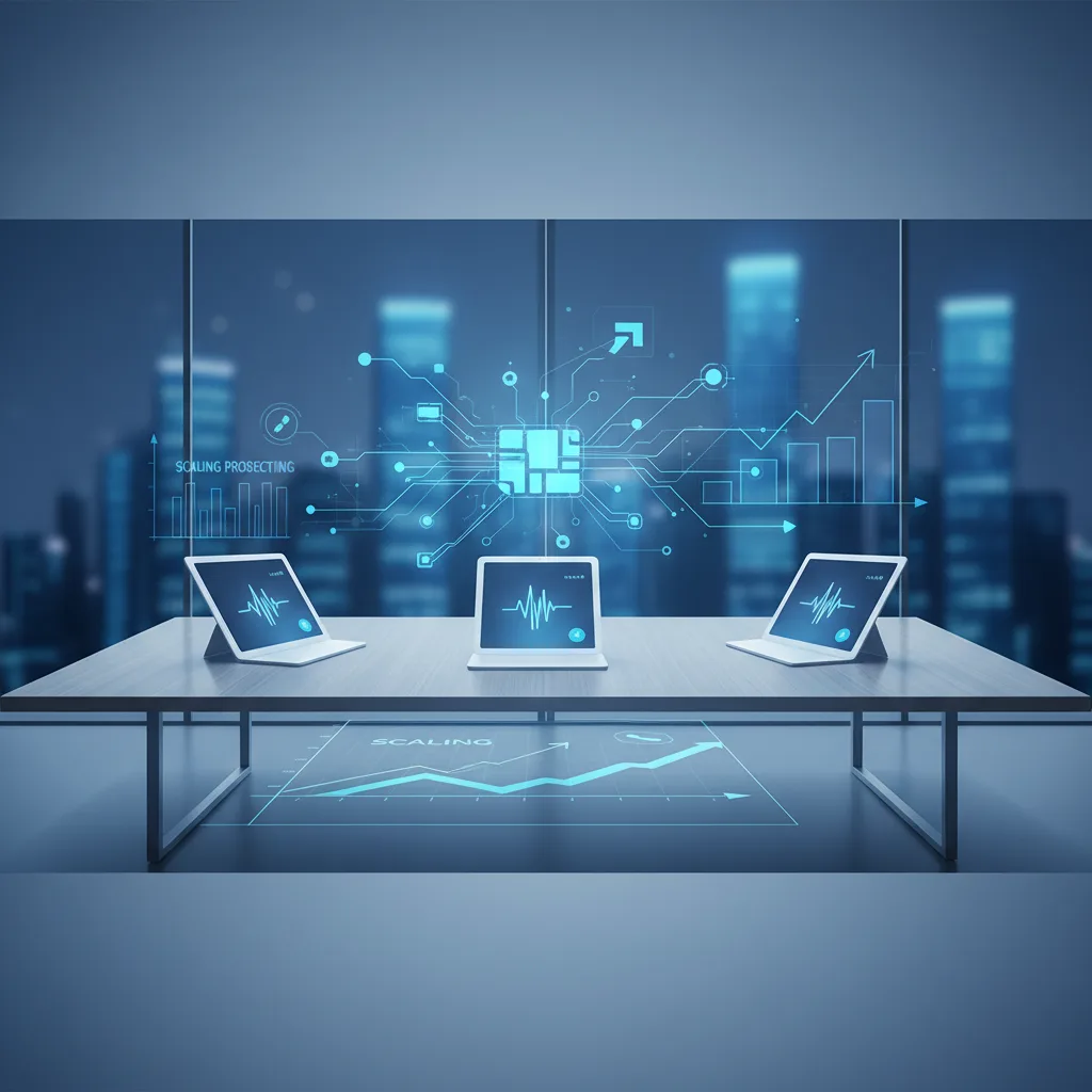 Agência de Geração de Leads: discador white label para escalar prospecção!