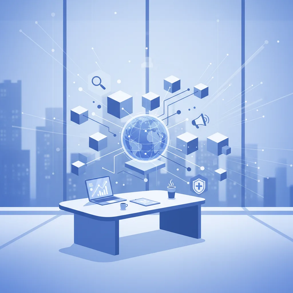 Como implementar na pratica (passo a passo) — discador white label para agências de leads