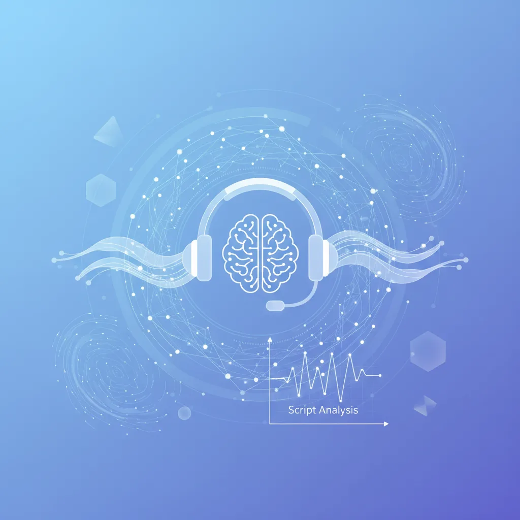 Tudo que voce precisa saber — discador com ia para analise de script
