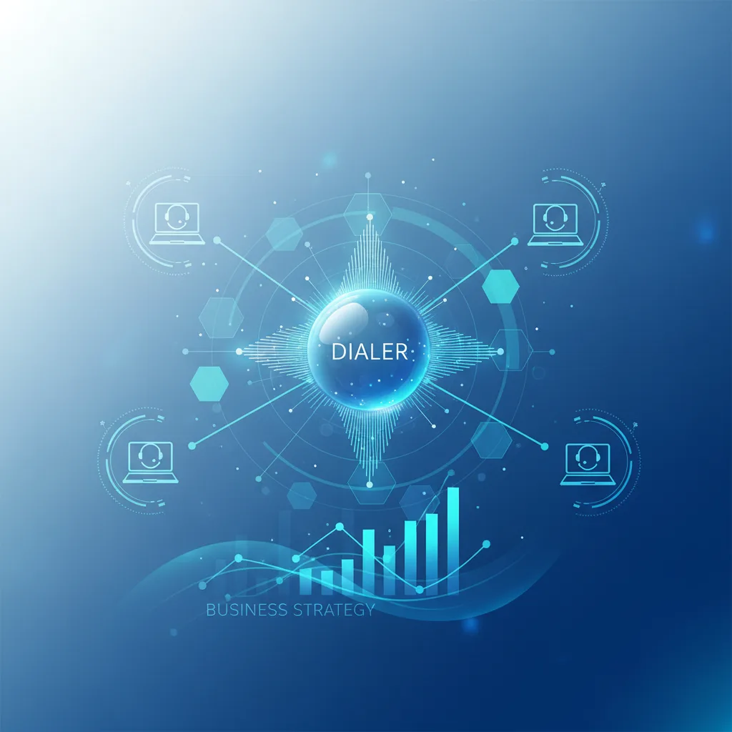 Como implementar na pratica (passo a passo) — discador para equipes remotas: produtividade home office