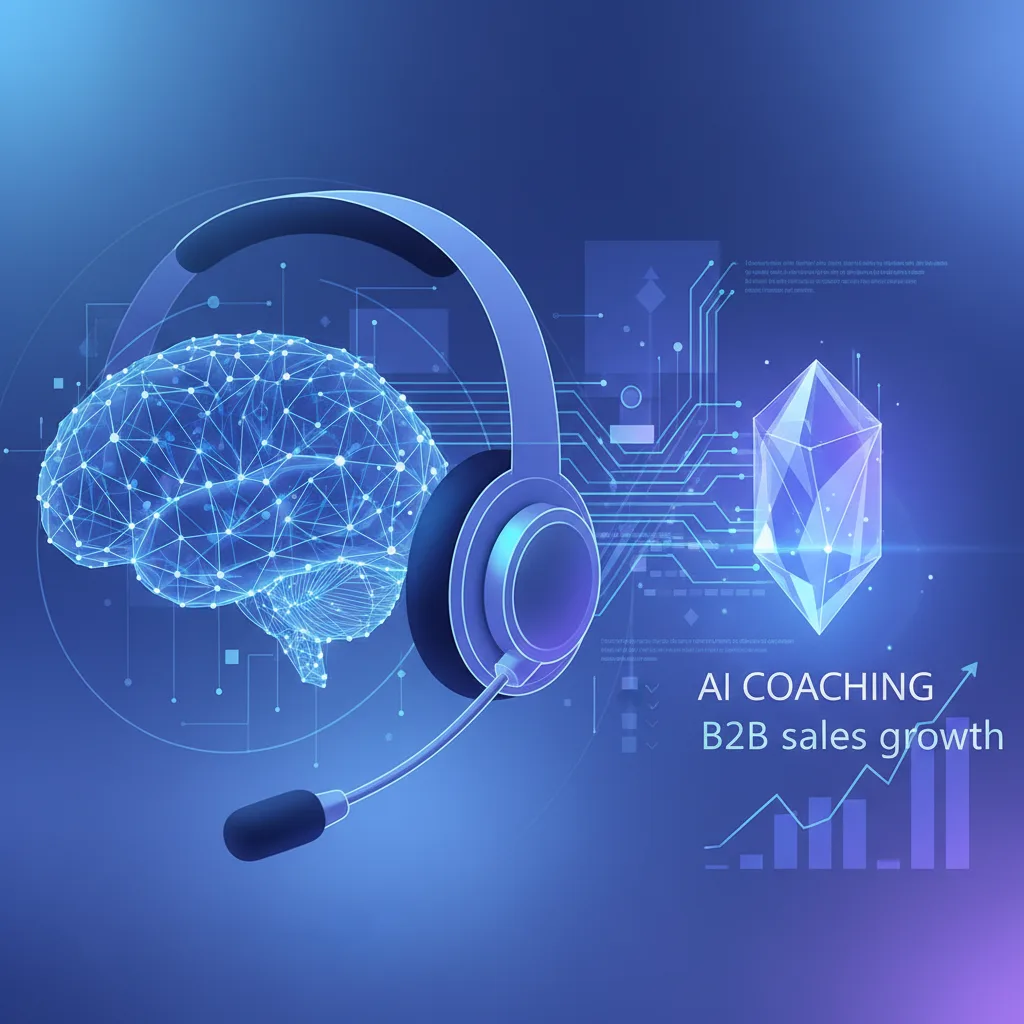 Por que isso importa para o seu negocio — discador com coaching de ia para vendedores b2b