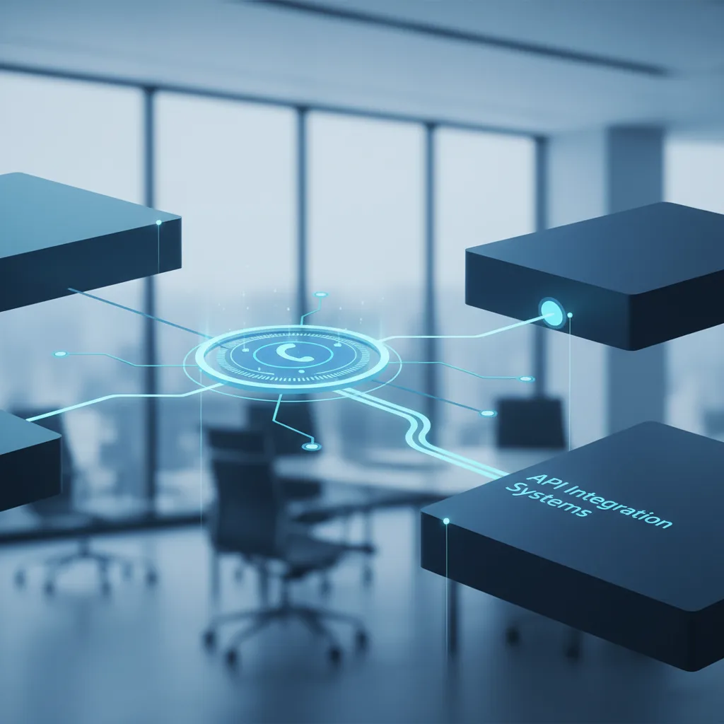 Por que isso importa para o seu negocio — discador com api para integração com sistemas legados