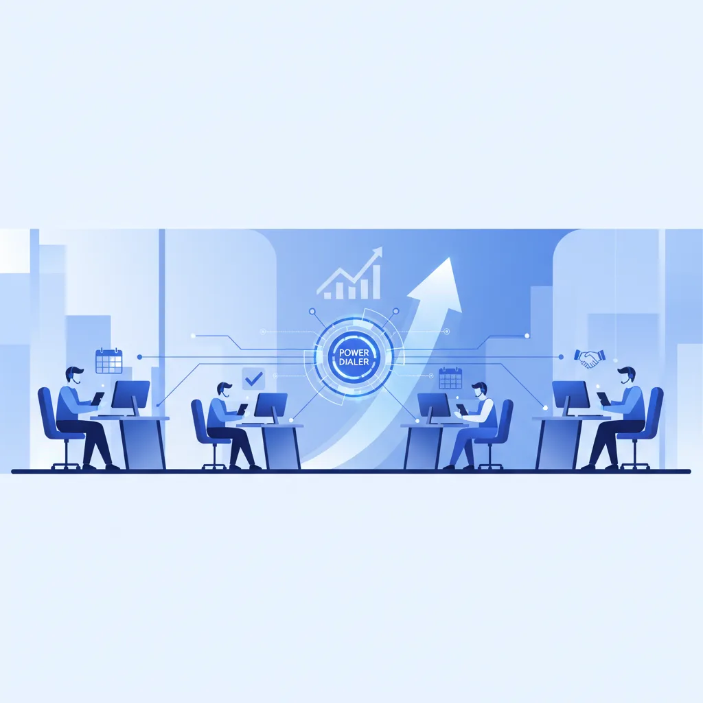 Tudo que voce precisa saber — discador power dialer para bdr: aumente agendamentos