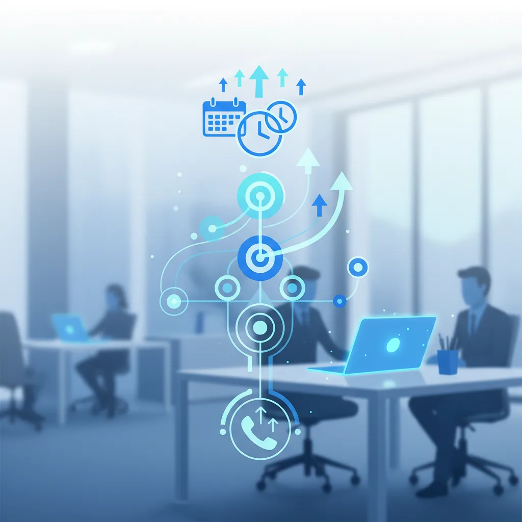 Como implementar na pratica (passo a passo) — discador power dialer para bdr: aumente agendamentos
