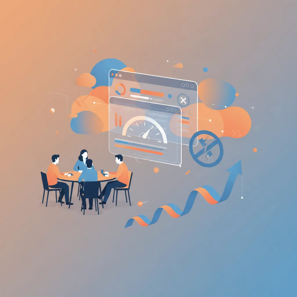 Como implementar na pratica (passo a passo) — discador com dashboard comercial: operação sem indicadores
