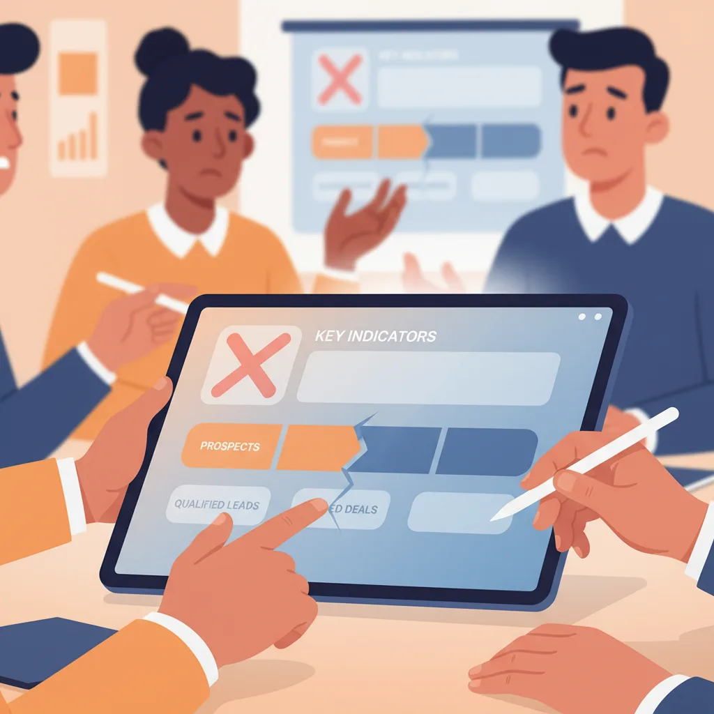 Por que isso importa para o seu negocio — discador com dashboard comercial: operação sem indicadores