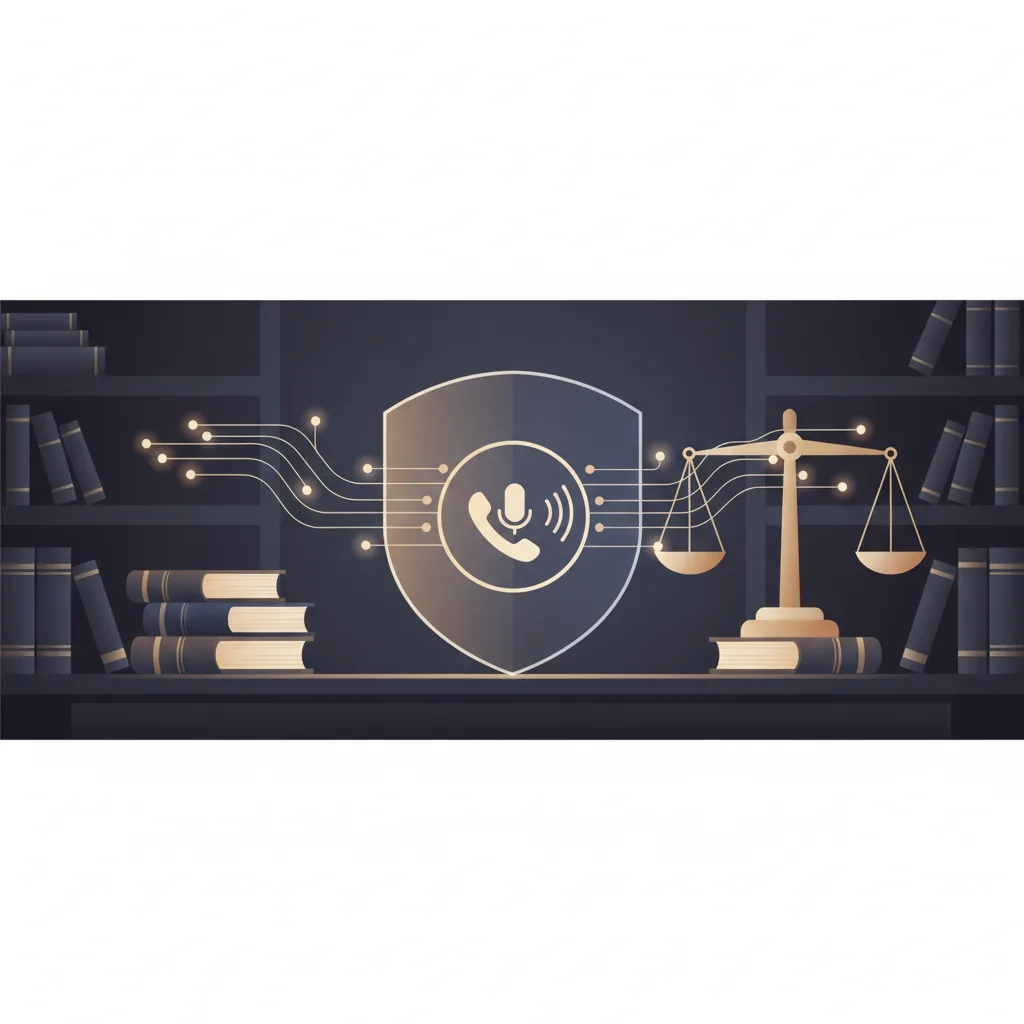 Como implementar na pratica (passo a passo) — discador com gravação de chamadas para compliance