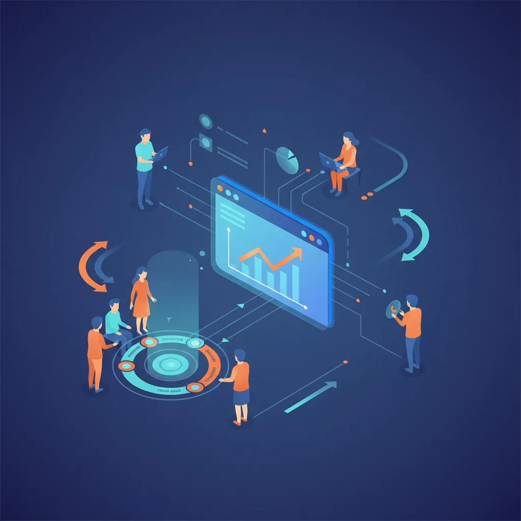 Como implementar na pratica (passo a passo) — discador para consórcio: otimize vendas e prospecção
