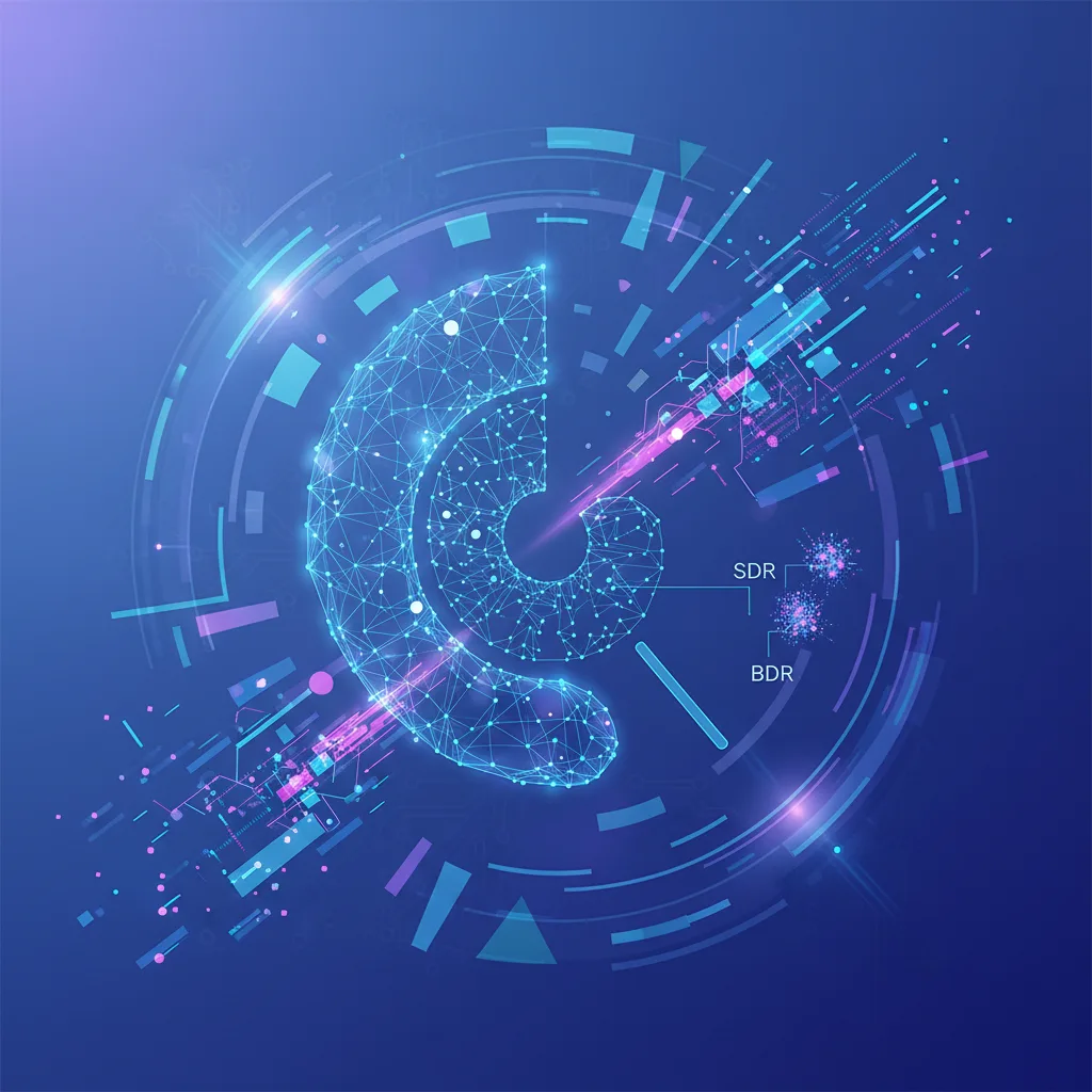 Como implementar na pratica (passo a passo) — discador com ia para sdr e bdr