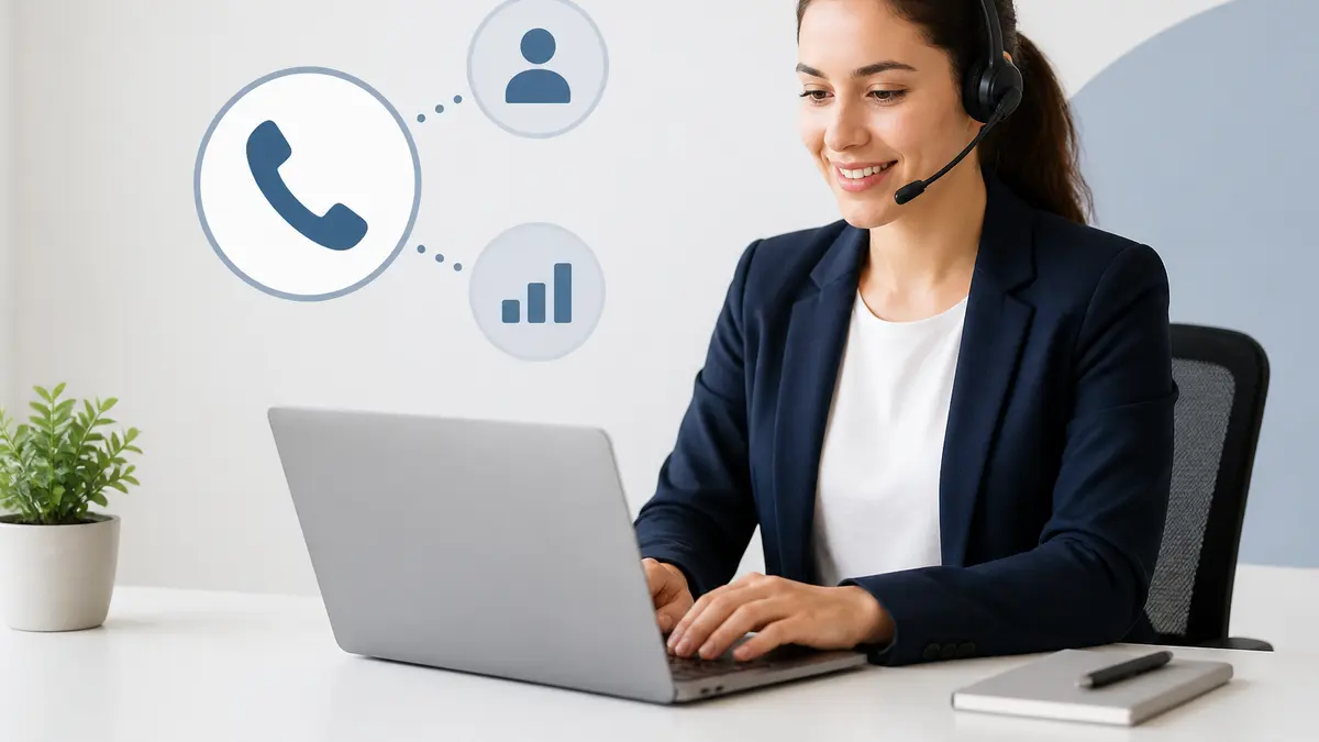 Por que um discador é essencial para o sucesso do BPO comercial? — Discador para BPO comercial