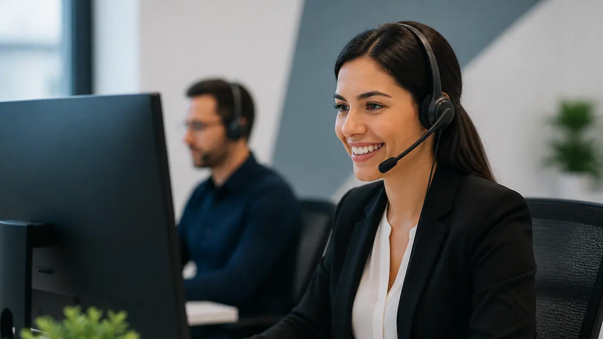 Discador para BPO comercial: otimize prospecção e aumente vendas! — Discador para BPO comercial