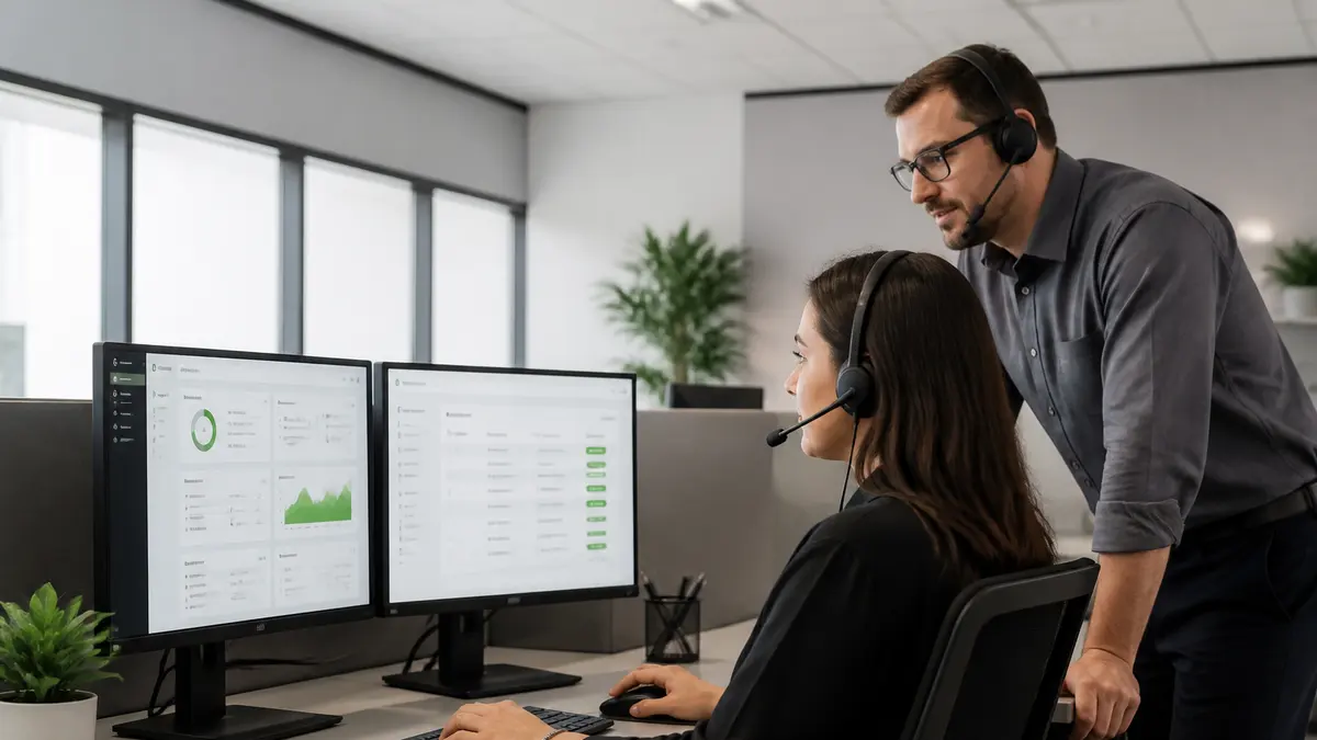Quais são os principais recursos de um discador eficaz? — Discador para retenção e CS