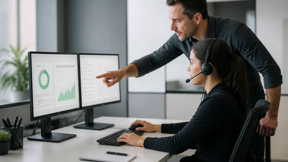 Discador para retenção e CS: o que você precisa saber — Discador para retenção e CS