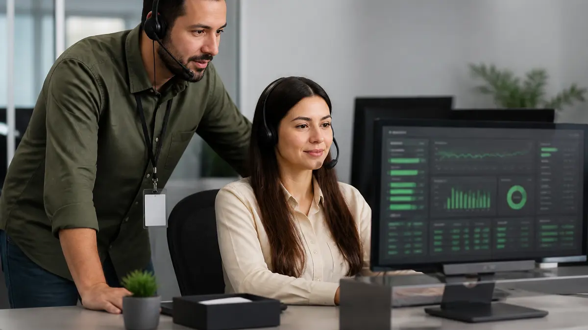 Discador para retenção e CS: o que você precisa saber — Discador para retenção e CS
