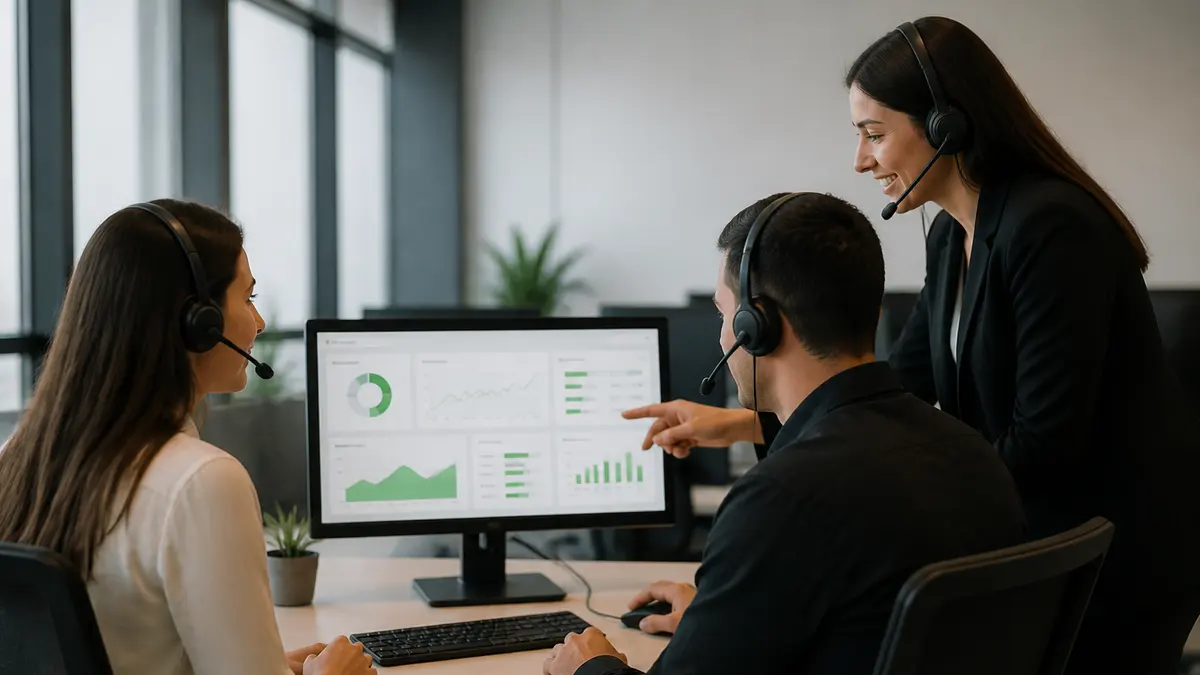 Introdução: O que você precisa saber sobre discadores multiempresa — Discador multiempresa para franquias