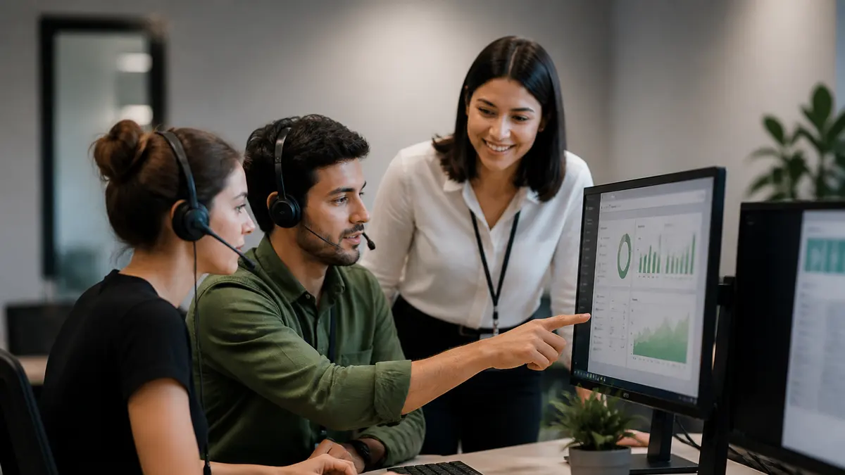 Quais são os principais benefícios de um discador multiempresa? — Discador multiempresa para franquias