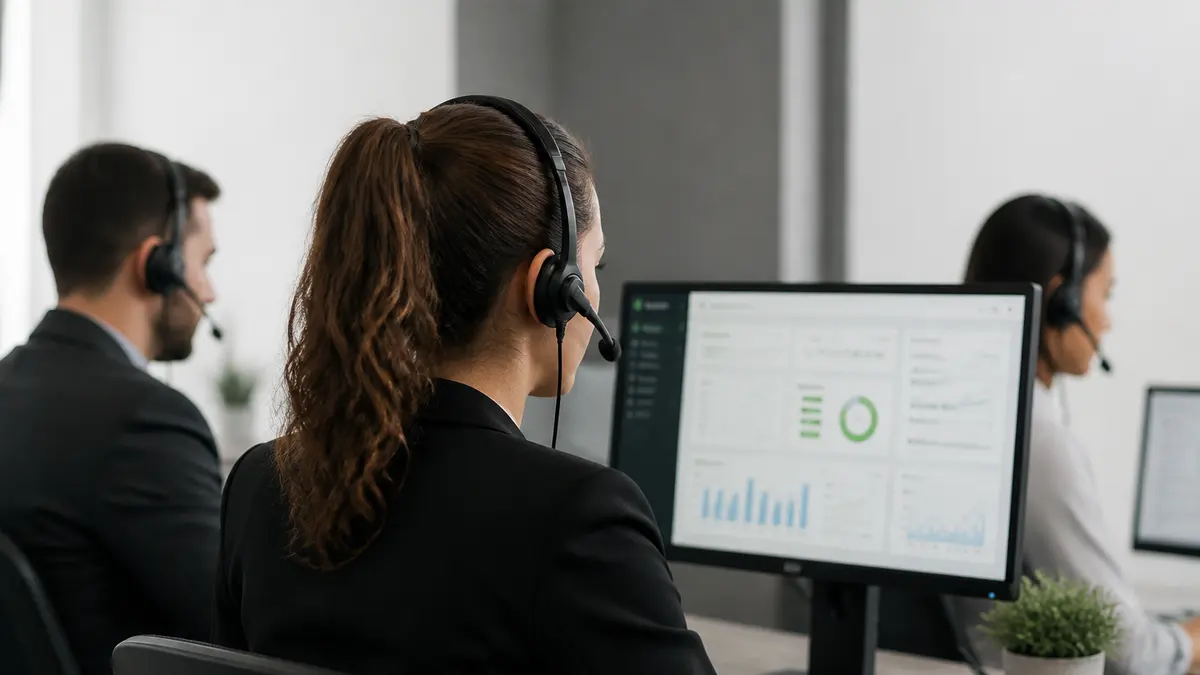 O gerador de voz nº 1 para atendimento ao cliente em português do Brasil