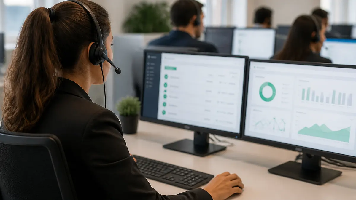 Como funciona a tecnologia por trás do gerador de voz nº 1? — O gerador de voz nº 1 para atendimento ao cliente em português do Brasil