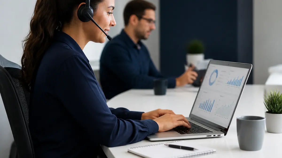 Discador VoIP para call center: reduza o alto custo operacional!