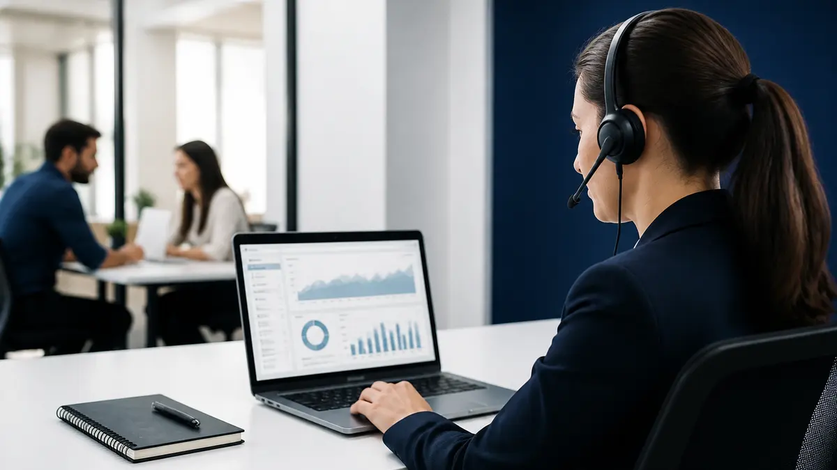Como escolher o melhor sistema de discagem para seu call center? — Discador VoIP para call center