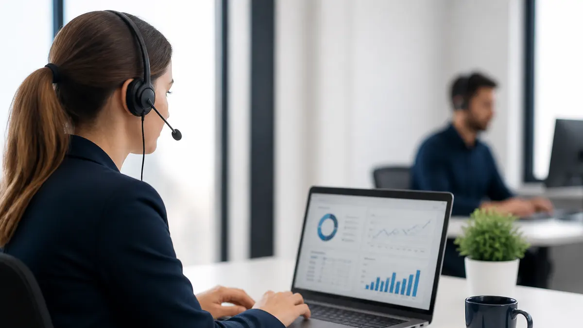 Como o Discador VoIP pode reduzir seus custos operacionais? — Discador VoIP para call center