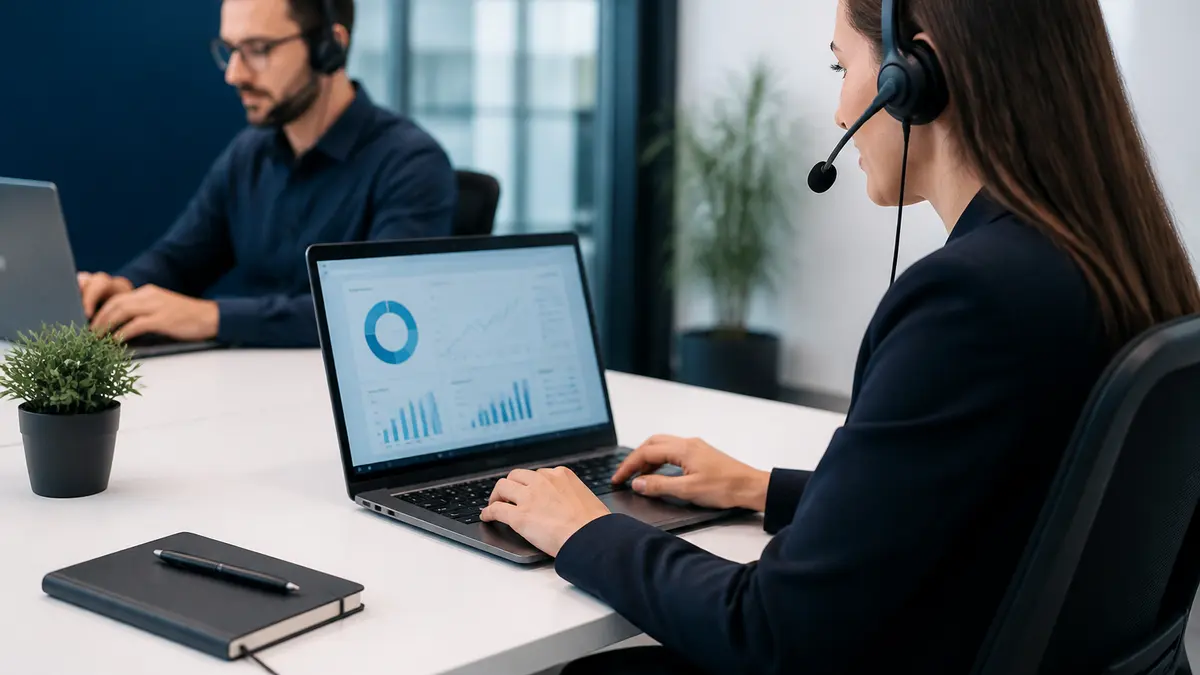 Quais são os principais benefícios de usar um discador VoIP? — Discador VoIP para call center